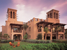 Arabian Summer House