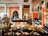 The Friday Brunch At Al Qasr