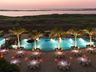View from Hotel