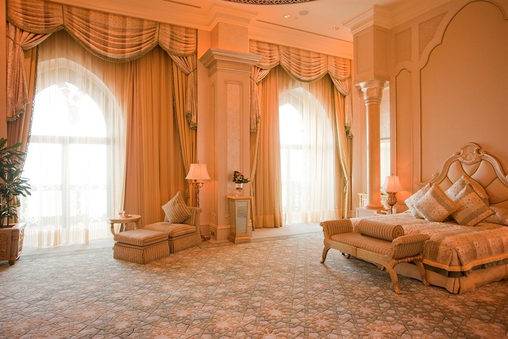 2 Bedroom Palace Suite