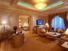 Khaleej Deluxe Suite Living Room