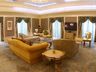 Royal Khaleej Suite Living Room