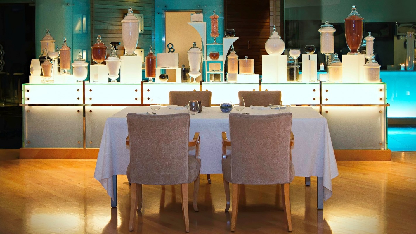 Sayad Seafood Restaurant