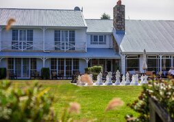 VR Rotorua Lake Resort