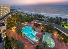 Ajman Hotel