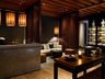 Spa Reception