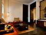 Chedi Club Suite Living Room
