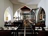 The Restaurant