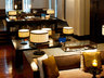 Deluxe Club Room Lounge Interior