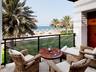 Chedi Club Suite Terrace