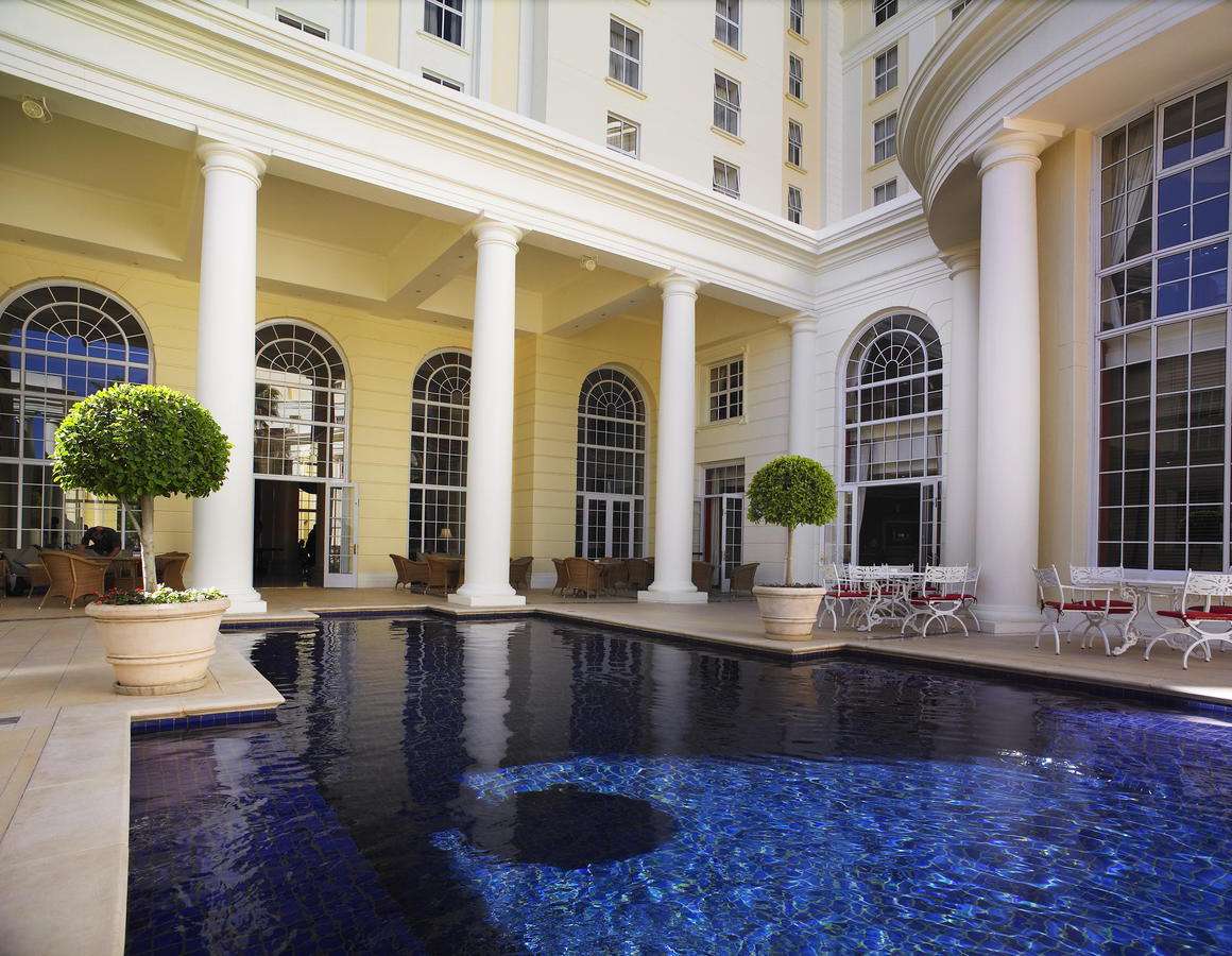 Southern Sun The Cullinan