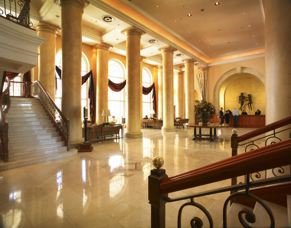 Southern Sun The Cullinan
