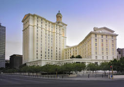 Southern Sun The Cullinan