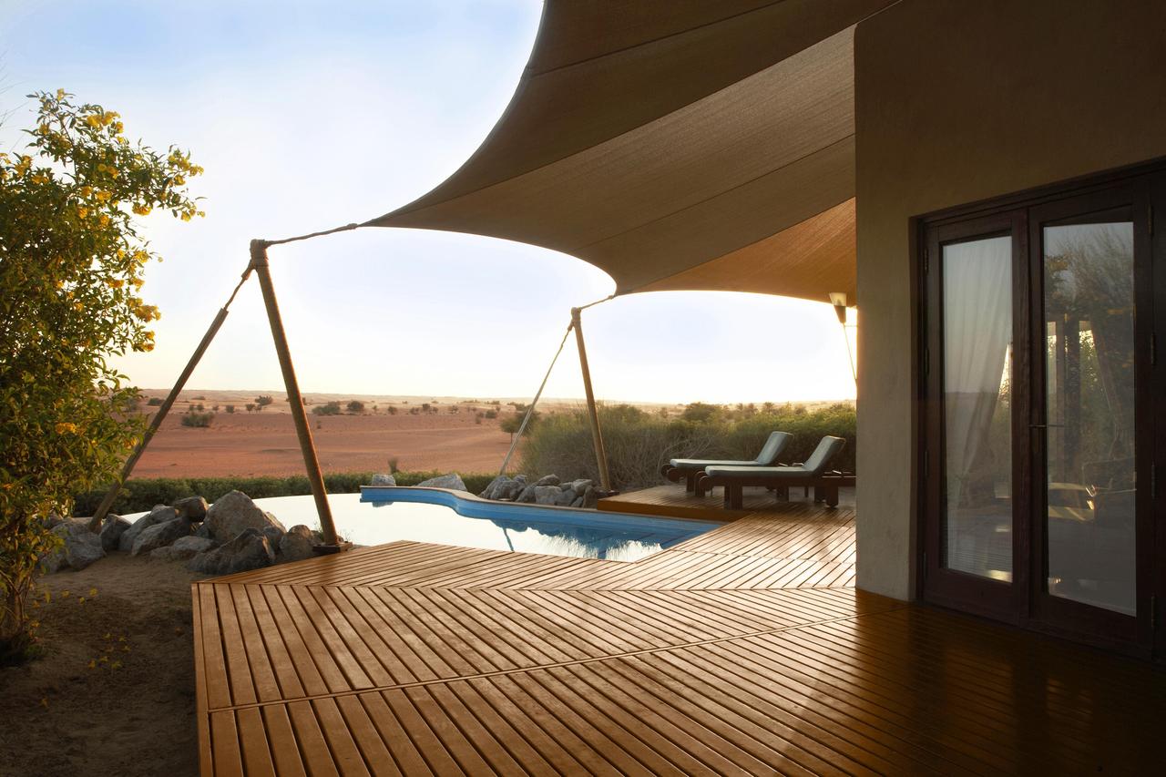 Private pool