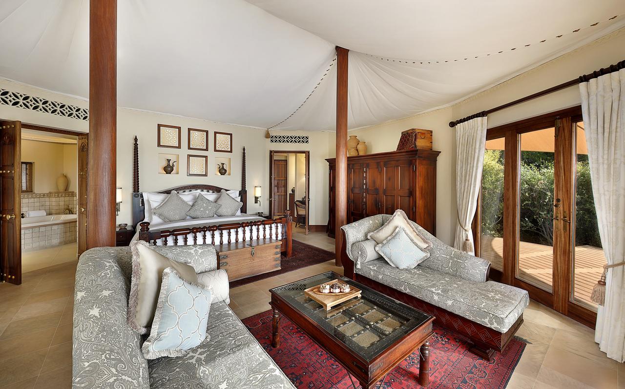 Bedouin Suite