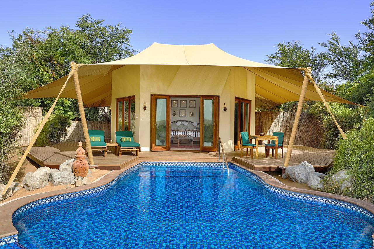 Bedouin Suite