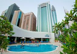 Towers Rotana