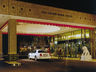 Hotel Entrance