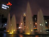Fountain