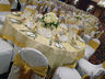Indoor Wedding
