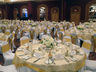 Indoor Wedding