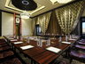Ballroom Meeting Set up