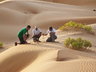 Desert Walk