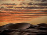 Liwa Desert Dunes