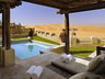 Morning outlook from private pool