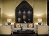 Spa Lounge