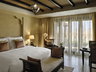 Villa King Size Bedroom