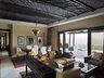 Villa Living Room