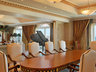 Royal Suite Dining Room