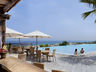 Sunset Pool Bar