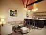 Two Bedroom Villa Living Room