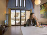 In-Room Amenity Dining