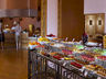 Cinnamon Buffet