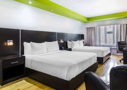 Travelodge by Wyndham Trois-Rivieres