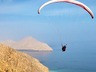 Paragliding