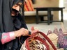 Sense of Oman Through a Woman's Eyes