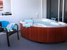 Jetted Tub