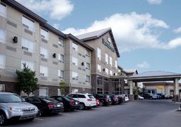 Sandman Hotel & Suites Calgary South