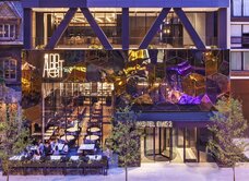 Hotel EMC2, Autograph Collection