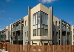 Park Avenue â€“ Glen Central