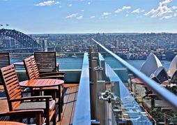 InterContinental Sydney by IHG