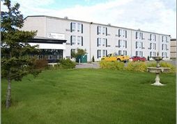 Interior Inn and Executive Suites