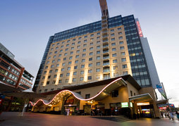 Mercure Sydney