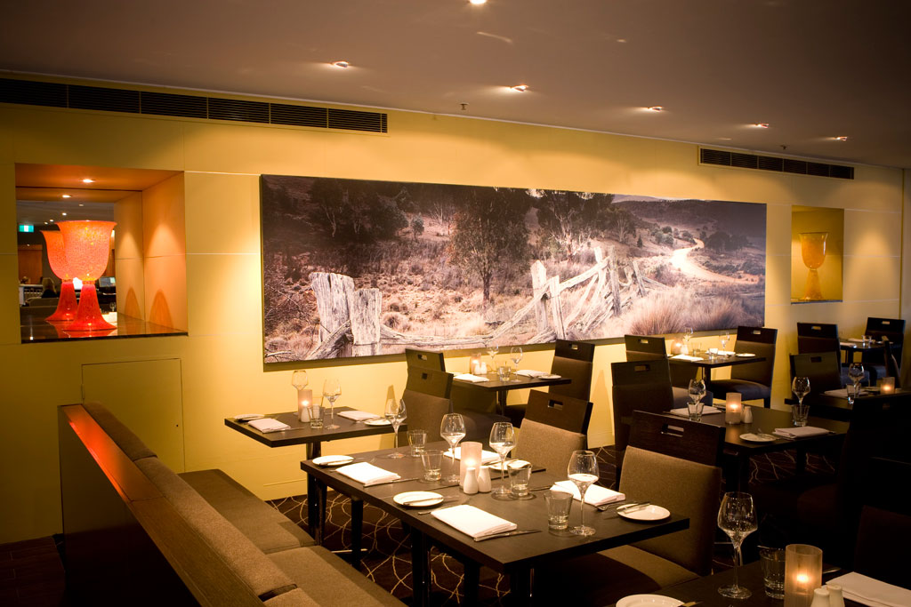 Four Elements Restaurant