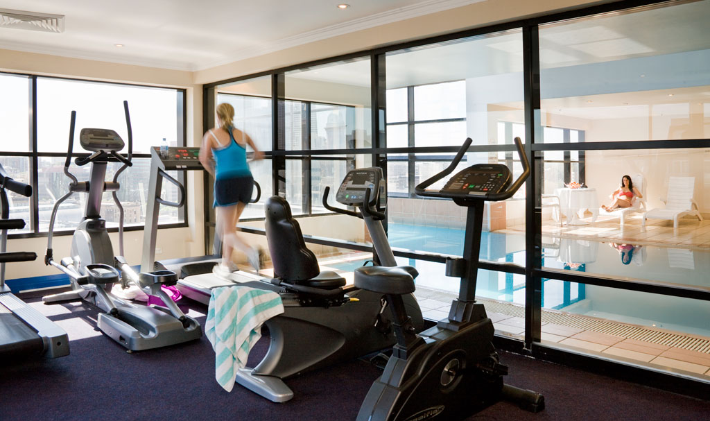 Health Club