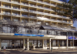 Manly Pacific Sydney MGallery Collection